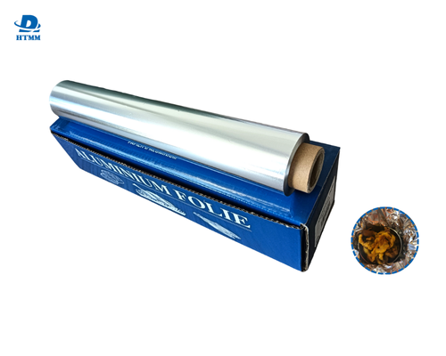 Extra Heavy Duty Aluminum Foil